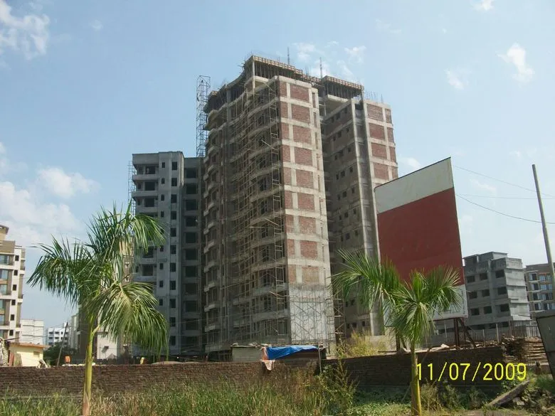 3 BHK Flats for Sale in Raj Classic, Bhayandar