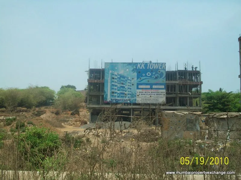 19th May 2010
