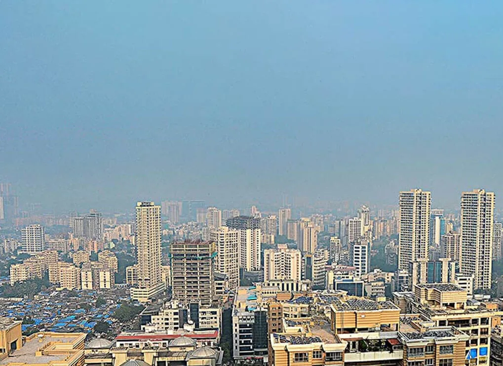 Runwal Elegante View