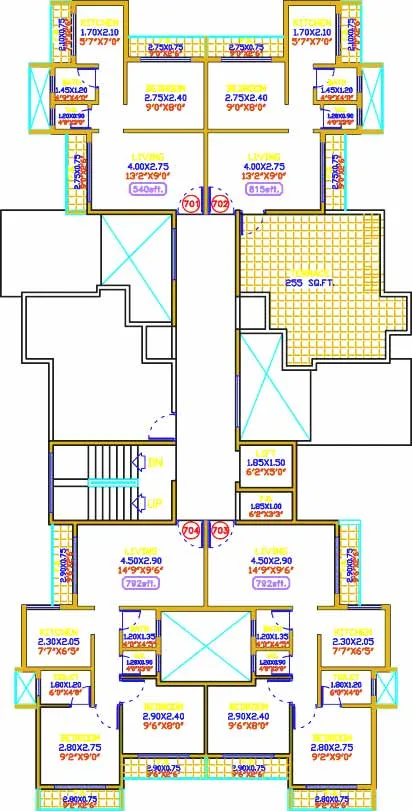 Floor Plan 3