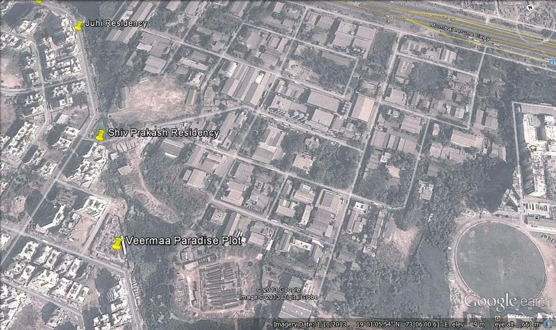 Google Earth