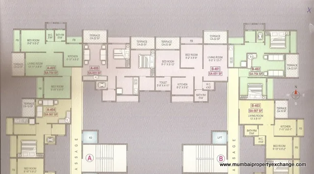 Floor Plan 3