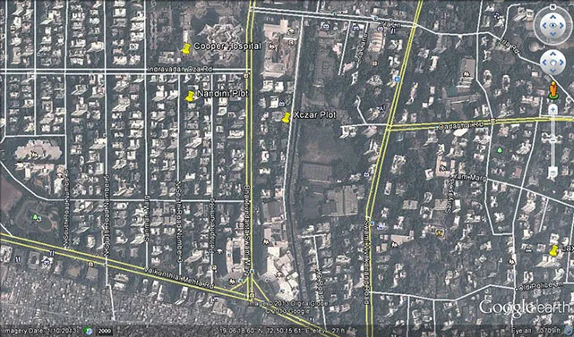 Google Earth