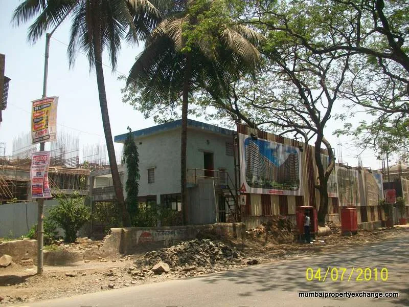 8 April 2010