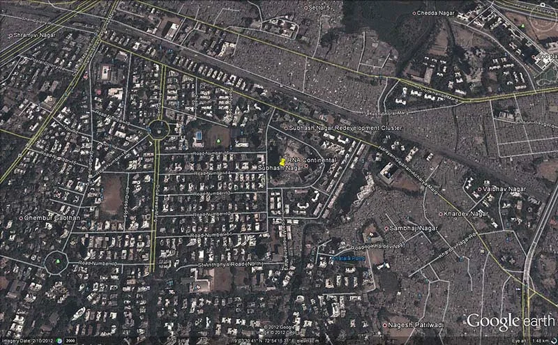 Google Earth
