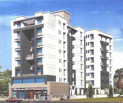1 BHK Flats on Rent in Sunshine Apartment, Ghatkopar West