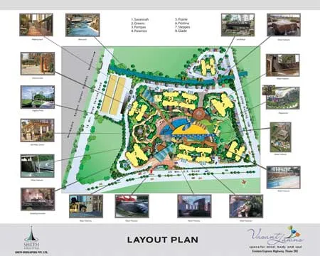 Layout