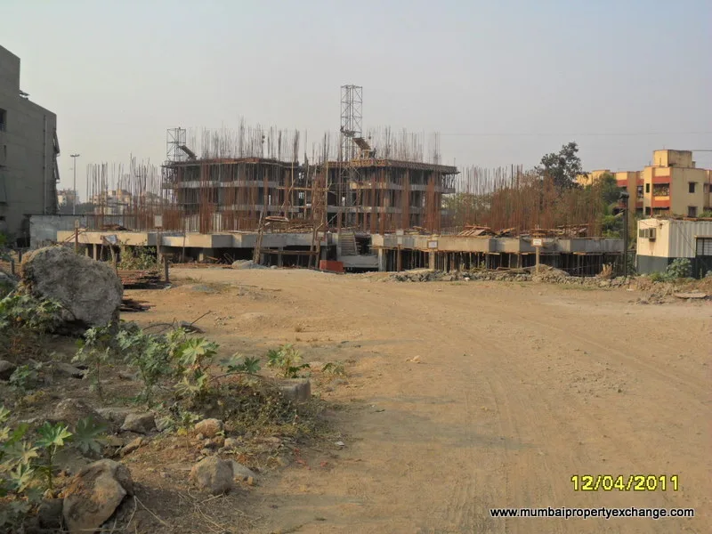12th April 2011