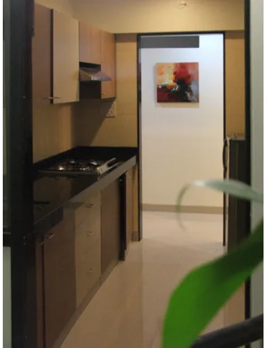 Kitchen View