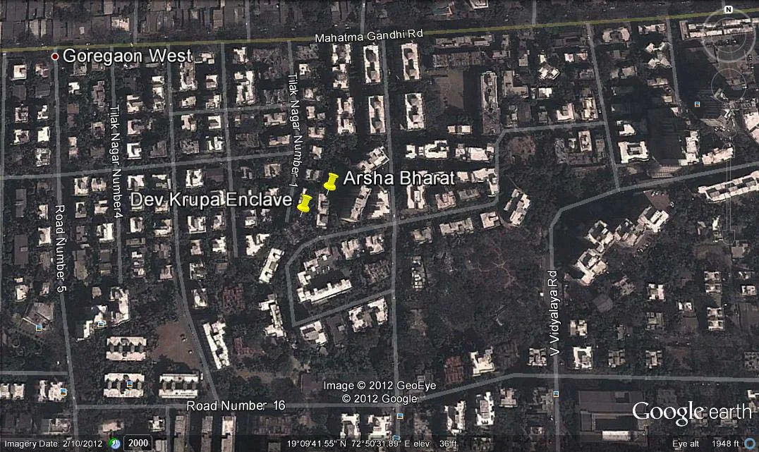 Google Earth