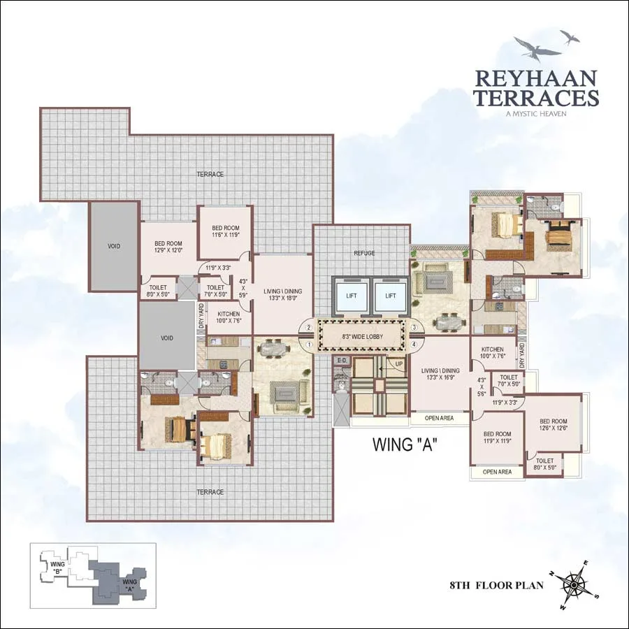 Floor Plan 5