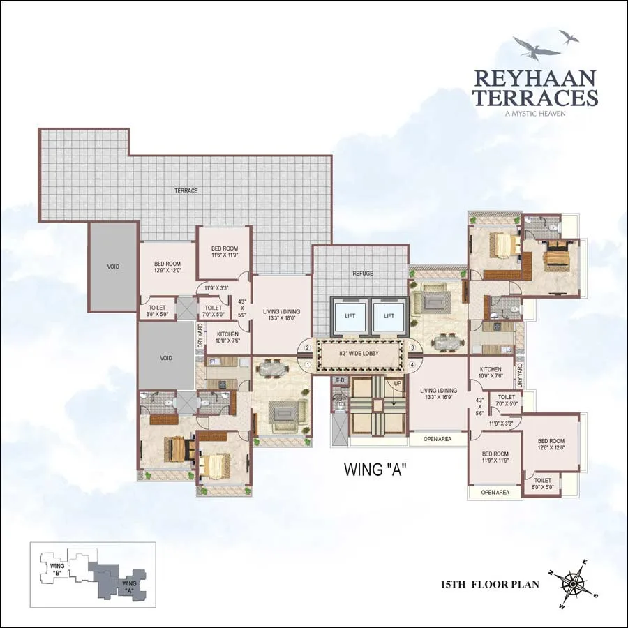 Floor Plan 6