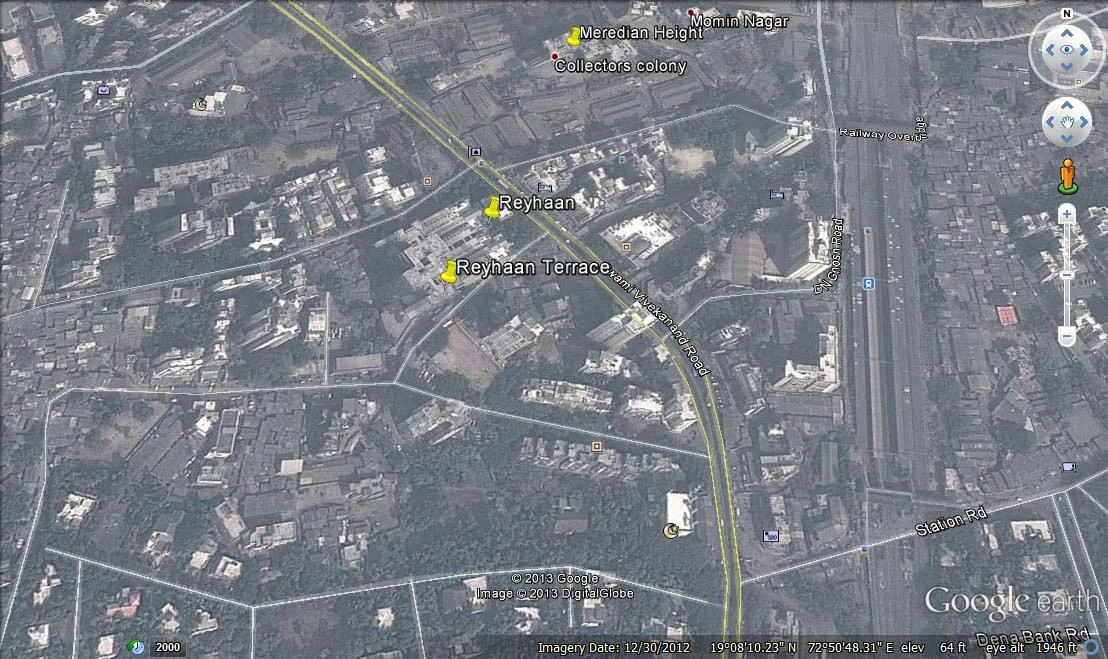 Google Earth