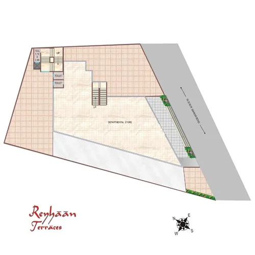 Ground Plan