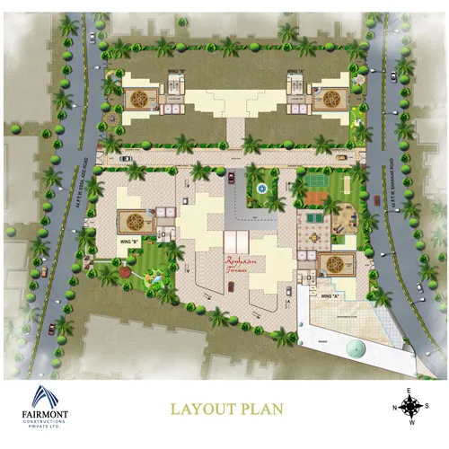 Layout