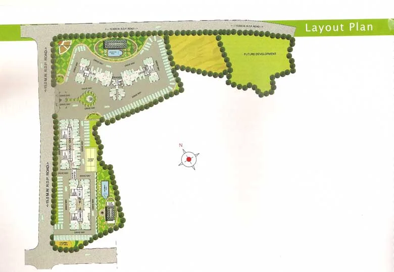 Layout