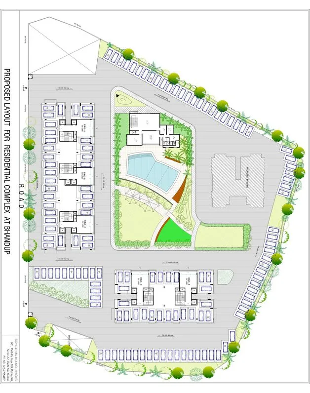 Layout