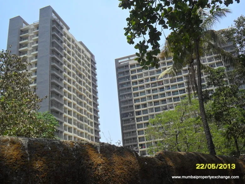 2 BHK Flats on Rent in Mayuresh Residency, Bhandup