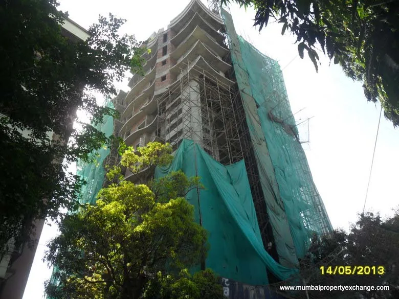 17 May 2013