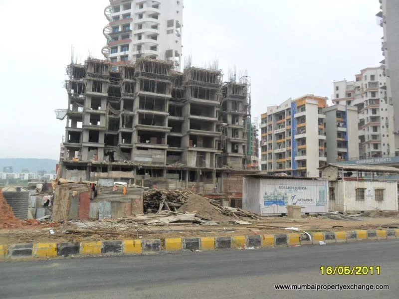 17th May 2011