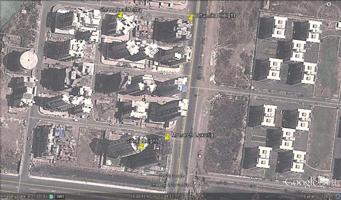 Google Earth