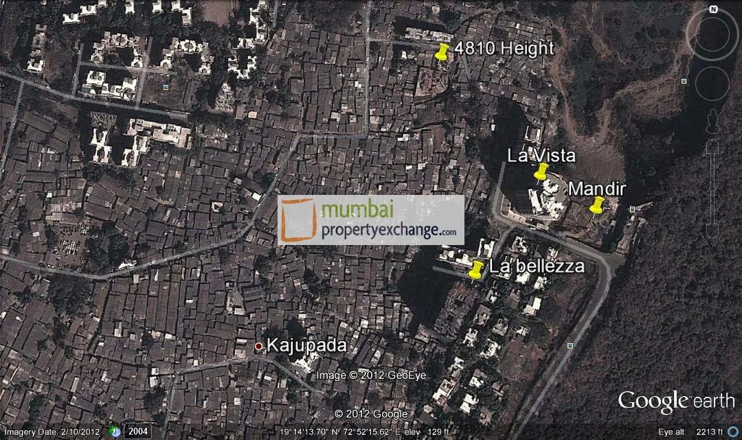Google Earth