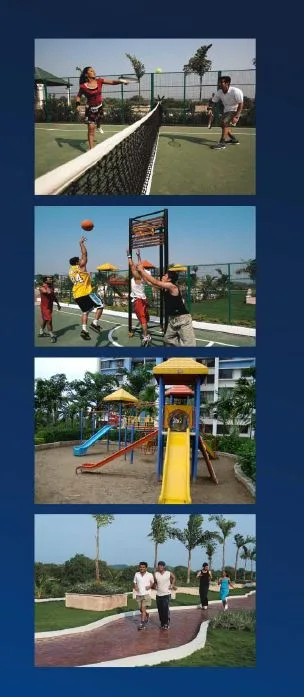 Orion Amenities Image-1