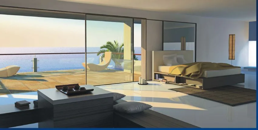 Orion Interior Image-1