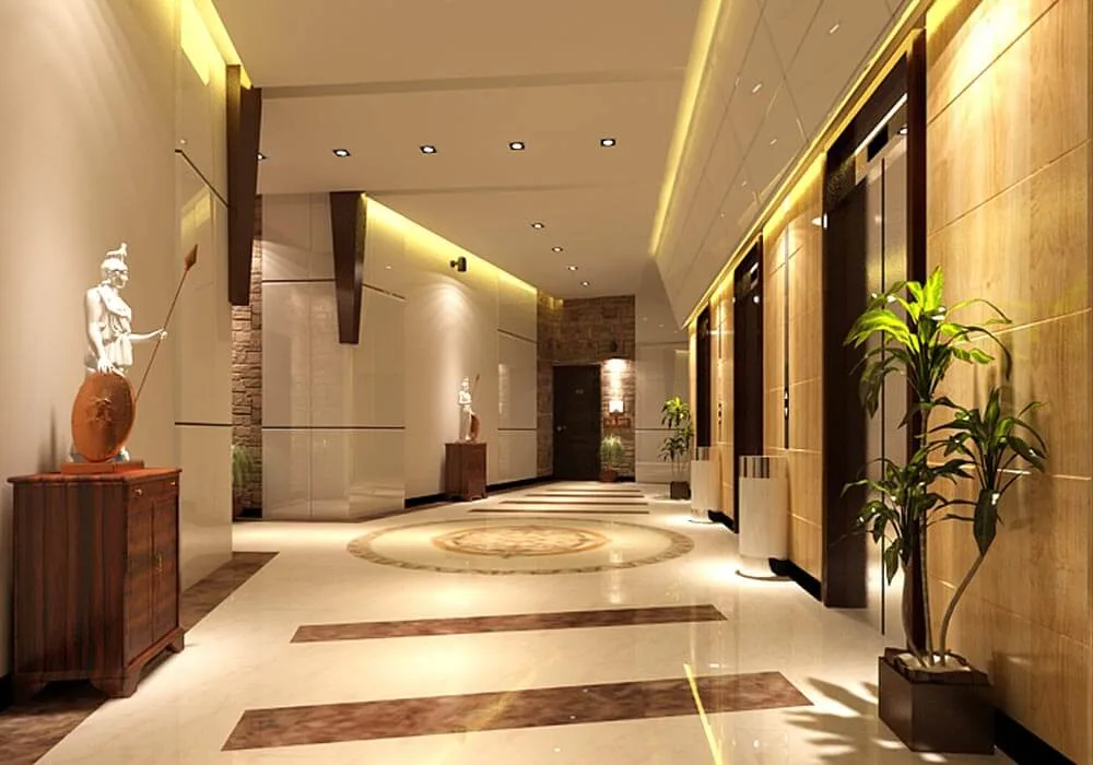 Orion Interior Image-13