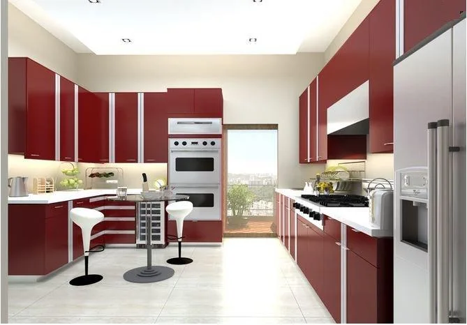 Orion Interior Image-4