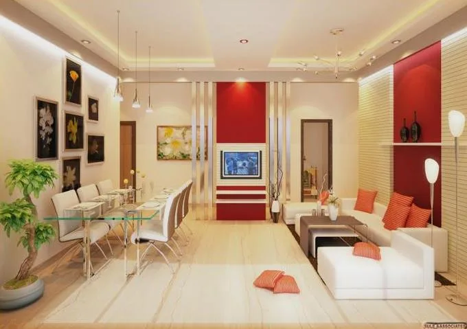 Orion Interior Image-6