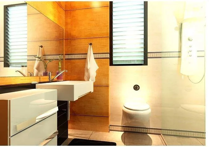 Orion Interior Image-8