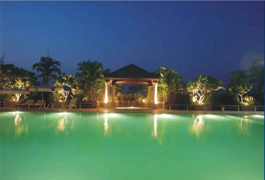 Orion Swimming Pool