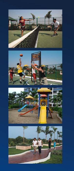 Orion Amenities Image-1