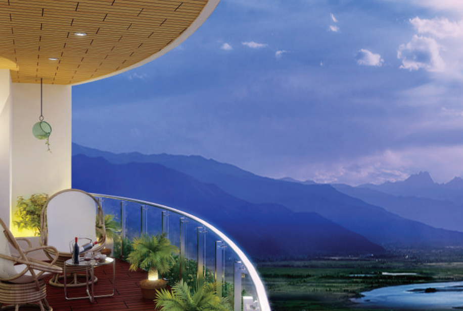 Orion Interior Image-10