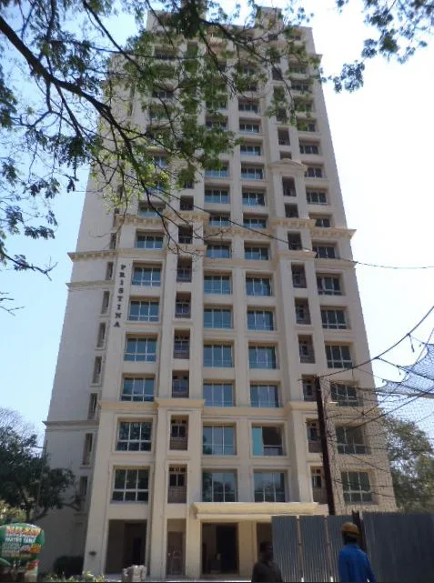 Hiranandani 19th Feb 2014
