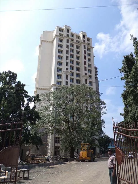Hiranandani Picture