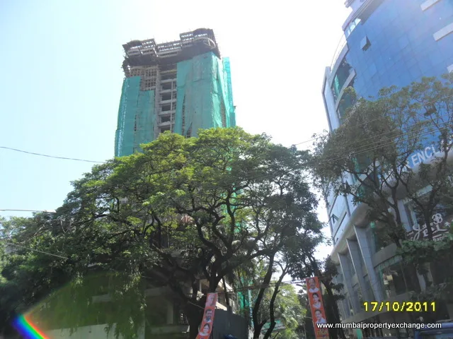 17th Oct 2011
