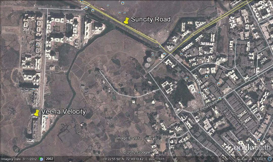 Google Earth