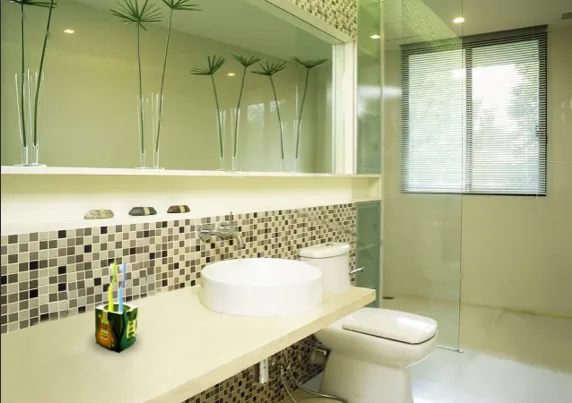 Bathroom Image