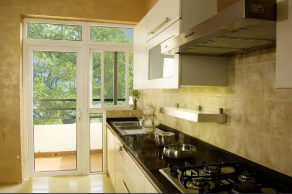 Kitchen Image
