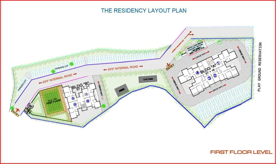 Layout