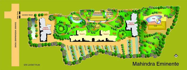 Layout