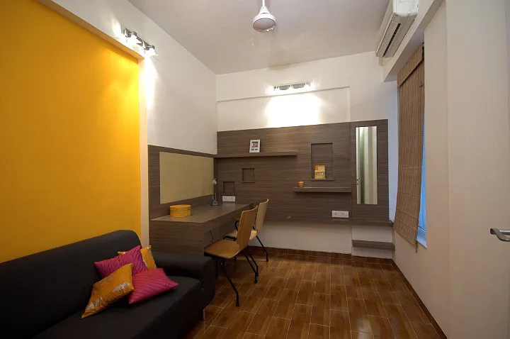 Study Room