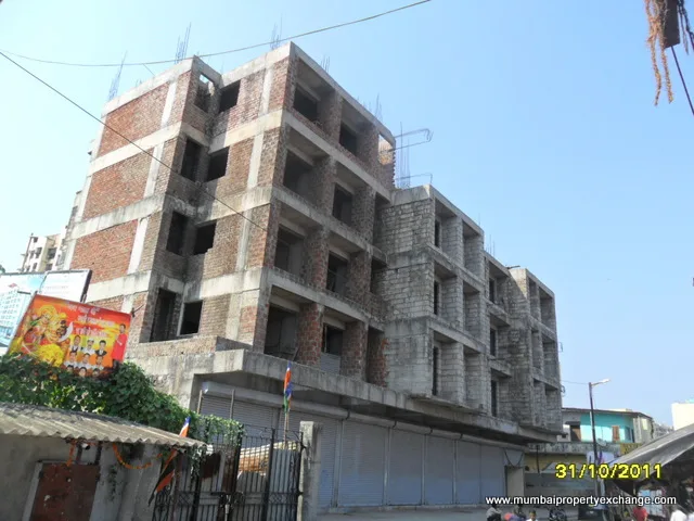 1st Nov 2011