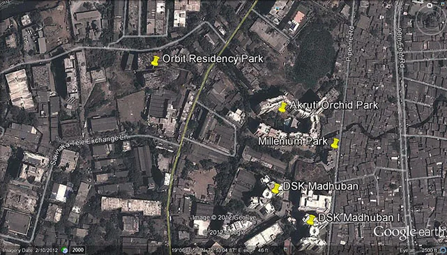 Google Earth