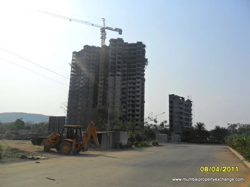 15th April 2011