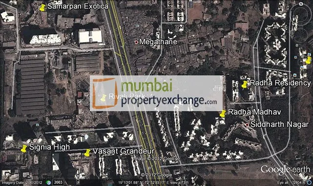 Google Earth
