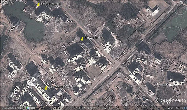 Google Earth
