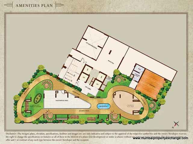 Layout